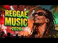 NEW REGGAE PLAYLIST 2026: Experience Unparalleled Serenity – Dub Roots Reggae Island Vibes