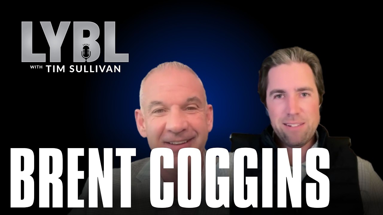 Episode 6: Work-Life Balance & Market Discipline with Brent Coggins