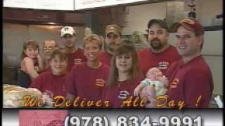 The Pizza Factory Commercial screenshot 4