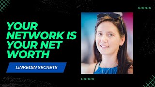 Celebrity Your Network Is Your Net Worth Profile