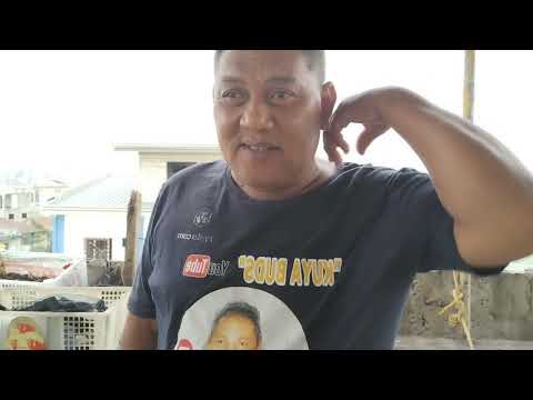 GOOD MORNING MGA KA BUDS