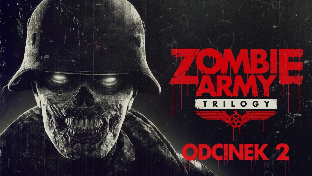Zombie Army Trilogy #2 Obrona Kościoła