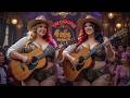 🎵 Gypsy Swing Jazz – Instrumental Swing for Intimate Moments 🎻