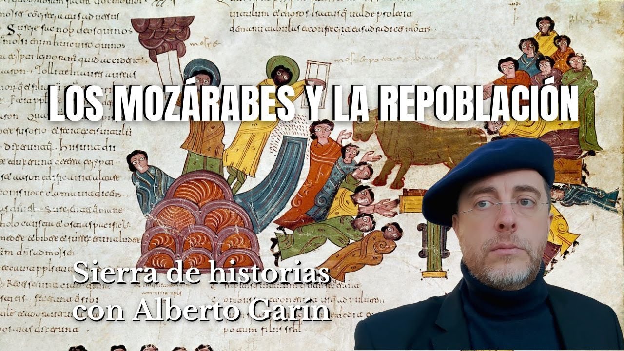 El proceso de repoblación del sur de la cordillera Cantábrica y el (no) aporte mozárabe