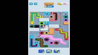 Gecko Out Level 439