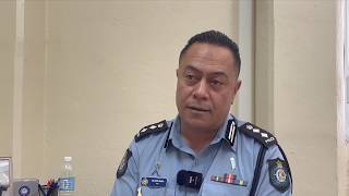 12th August 2026 🇹🇴 Television Tonga News Tongan & English Language Editions