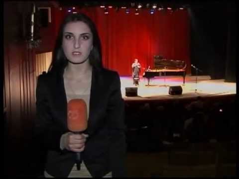 კონცერტი გიორგი ყორღანაშვილისთვის