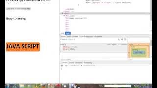 HOW TO USE UNDEFINED IN JAVASCRIPT DEMO