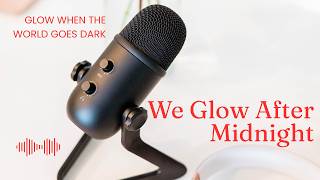 We Glow After Midnight | Neon Synthwave • Futuristic Electronic Pop | Nova Echo