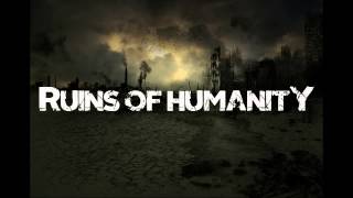 Ruins of Humanity - Blindfold