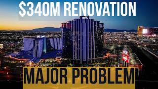 Rio Las Vegas in Trouble? The Kennedy Lewis Takeover