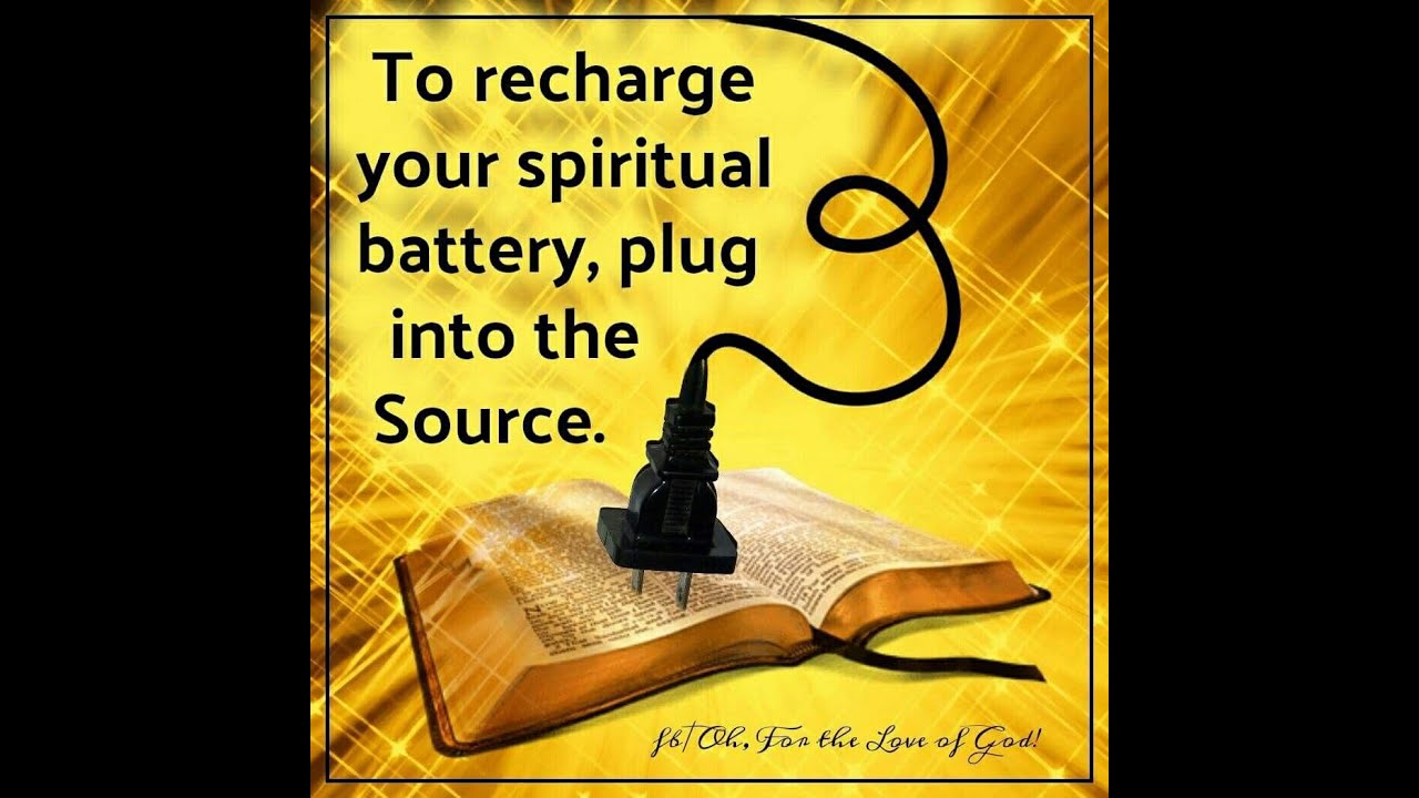 How to walk in the Power Of The Anointing - YouTube
