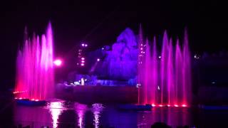 Download Lagu Mickey Fantasmic - Hollywood Studios / 11/09/2015 MP3
