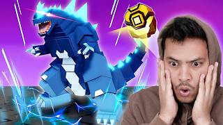 EXPLORING EVERY ISLAND IN CATCH A MONSTER 😍 | ROBLOX