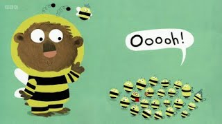 22.023  »  The Bumblebear  -  Rowan Atkinson  «  Bedtime Stories HD