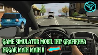 GAME SIMULATOR MOBIL TERBARU-BANYAK YANG BELUM TAU GAME INI! screenshot 4