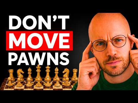 Give Me 10 Minutes and I’ll Change Your Chess Forever