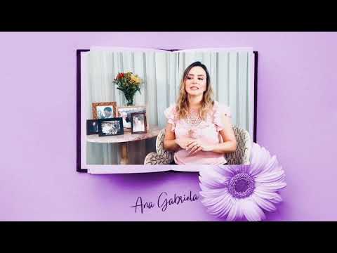 “Me sentia impotente” - Gabriela de Sá