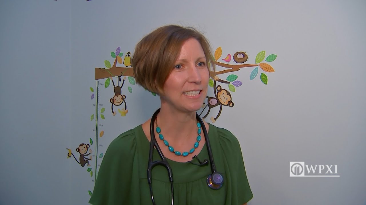 hpv vaccine age limit RAW: Doctor stresses HPV vaccine for school children