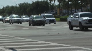 Major intersection in Port St. Lucie getting $4M makeover