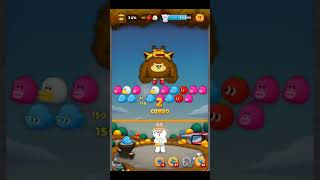 line bubble 2 level 1290