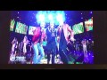 Despacito The Voice Performance 