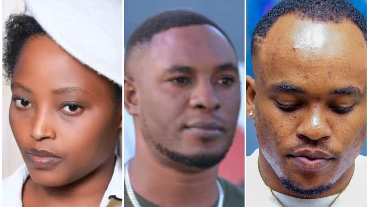 INGARUKA SERIES  S4 EP 5 DIVA IVYO AVUZE NI IBIKI? CHRIS MUMUBABARO, KING SABBAS AGIRA AFATWE.