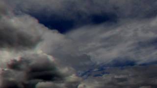 3D Video Dark Clouds will pass Music Video
