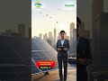 ☀️ Sun Renewables Solar के किफायती सोलर प्लान्स.