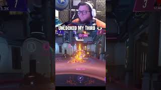 Reaching Nirvana A Temu Flats Special #kingofyes #temuflats #overwatchclips