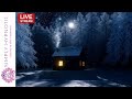 🎧 Relaxing Christmas Ambient Music ✤ Background Christmas Music ✤ Christmas Meditation
