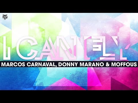Marcos Carnaval, Donny