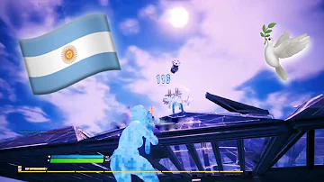 Maradona 🇦🇷 | Highlight Yeet ( Fortnite )