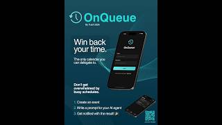 OnQueue Demo