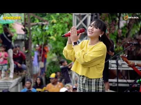 Happy Asmara -- Dalan Liyane Feat. NEW KENDEDES