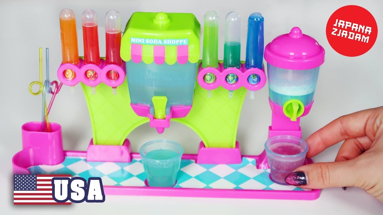 Yummy Nummies Soda Shoppe Maker Tasting Japan 121 Agnieszka Grzelak Vlog Yummy Nummies Soda Shoppe Maker Tasting Japan 121 Agnieszka Grzelak Vlog