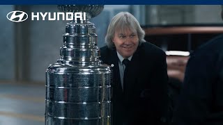 Cup Worthy | Hyundai Canada