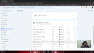 Google Webmaster Error Fix Process
