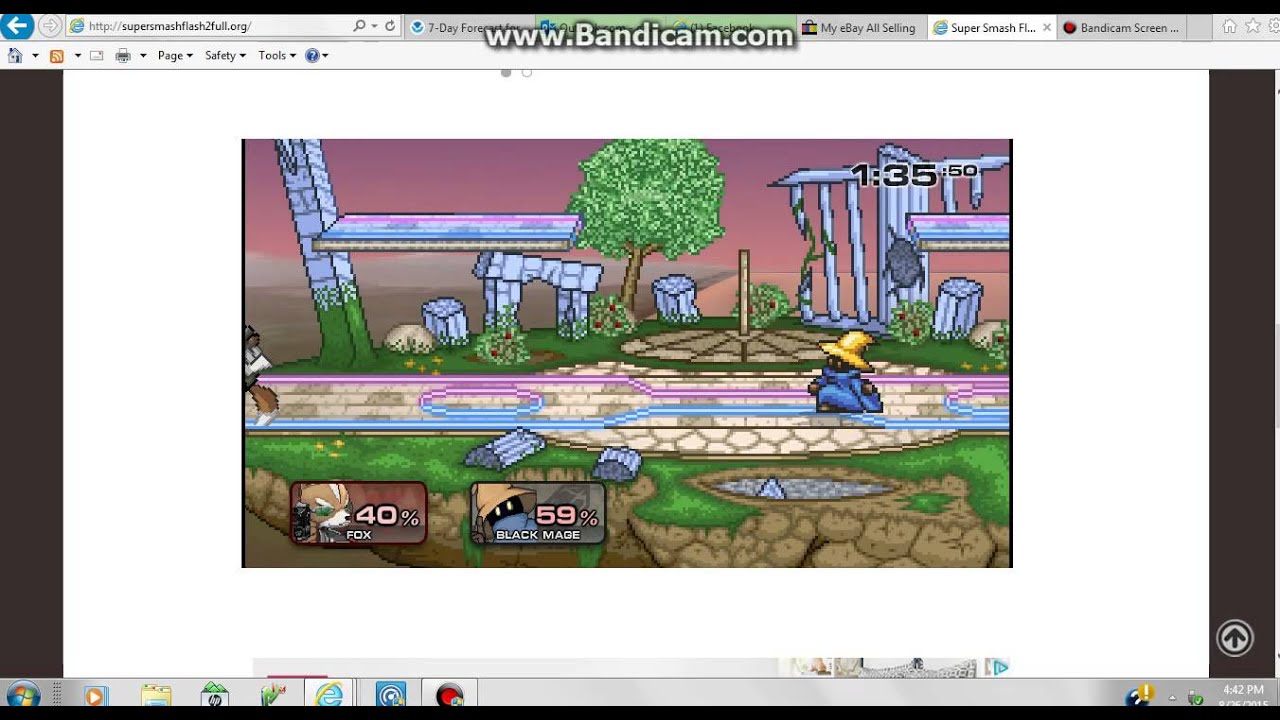 MZ ClapYoHandz 1st video!!!