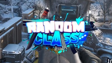 STOP ERMEE! - Random Class #35 (COD: Black Ops 3)