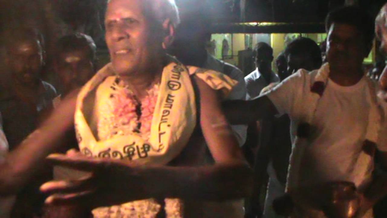 Kathavarayan Chithode 2016 - YouTube