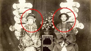 古代的女子新婚，還要準備「神秘八件套」，其中幾樣簡直讓人十分害羞！︱歷史︱歷史人物︱近代歷史︱歷史事件#歷史的真相