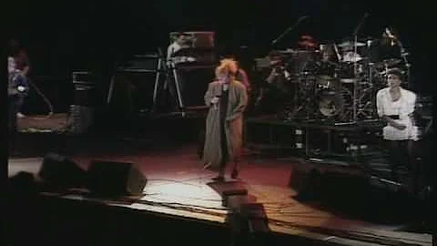 Alison Moyet - Invisible (The Prince's Trust)