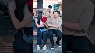 Download Lagu Prank baperin wanita cantik sampai salting😍❤️ #shorts #trending #viral MP3