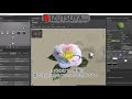 【SpeedTree完全ガイド】植物Atlasテクスチャで超リアルな3D植物を作る方法｜初心者向けチュートリアル