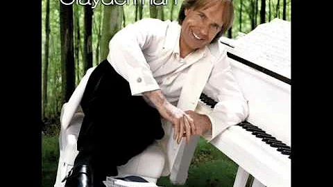 Wen bie (Take me to your heart ) - Richard Clayder...