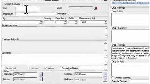 SureScript Rx: Part 2