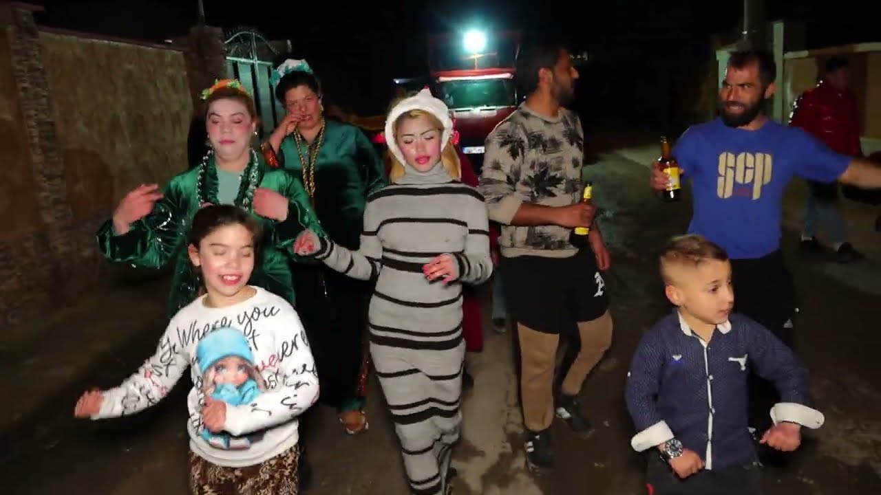 IGNAT V ZÜMBÜL EVLİLİK TÖRENİ YENİ ZARA 2026