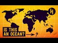 The Weird Debate Over Whether There are 4 or 5 Oceans