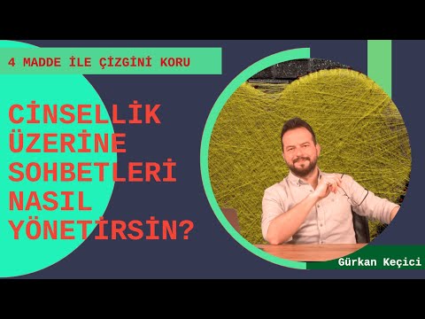 Video: Bir Kız Cinsel Bir Cinselliği Nasıl Açar?